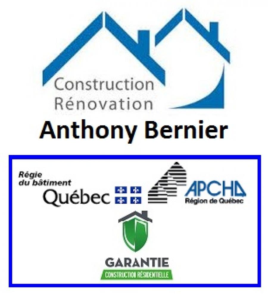 Construction Rénovation ingenio Québec Logo